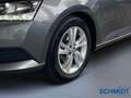 Skoda Fabia Combi Ambition 1.0 TSI AndroidAuto AppleCarPlay Kl Grau - thumbnail 6