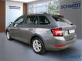 Skoda Fabia Combi Ambition 1.0 TSI AndroidAuto AppleCarPlay Kl Grau - thumbnail 4