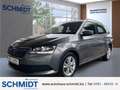 Skoda Fabia Combi Ambition 1.0 TSI AndroidAuto AppleCarPlay Kl Grau - thumbnail 1