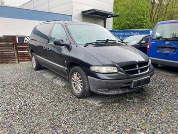 Voyager 3.3 LE
