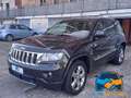 Jeep Grand Cherokee 3.6 V6 Overland Gris - thumbnail 1