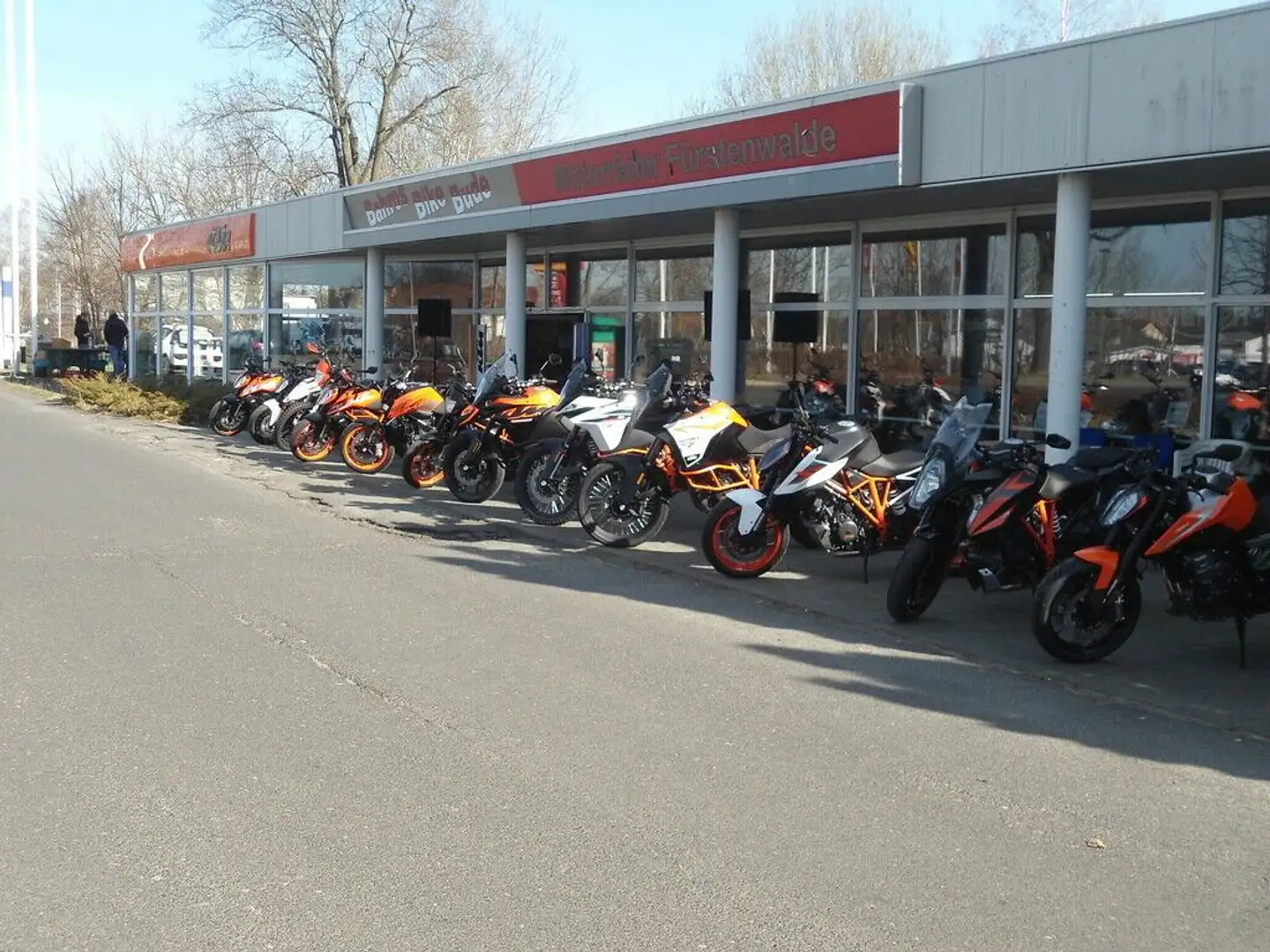 Triumph Tiger Sport 800 AB JETZT BESTELLBAR - 2