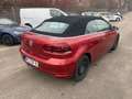 Volkswagen Golf Cabriolet Life Xenon PDC SHZ Navigation 8 fach Bereifung Rouge - thumbnail 8