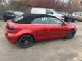 Volkswagen Golf Cabriolet Life Xenon PDC SHZ Navigation 8 fach Bereifung Rouge - thumbnail 5