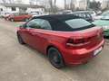 Volkswagen Golf Cabriolet Life Xenon PDC SHZ Navigation 8 fach Bereifung Rouge - thumbnail 4