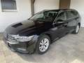 Volkswagen Passat Variant Business 2,0 TDI DSG-LED-AHV-STANDH-ACC-MASSAGE... Schwarz - thumbnail 3