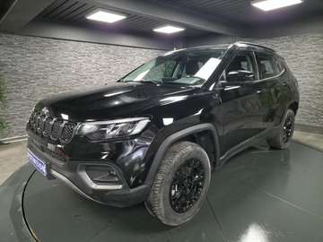 Compass 1.3 Turbo T4 - 240 - BVA 4xe eAWD Overland