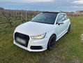 Audi S1 Blanc - thumbnail 2