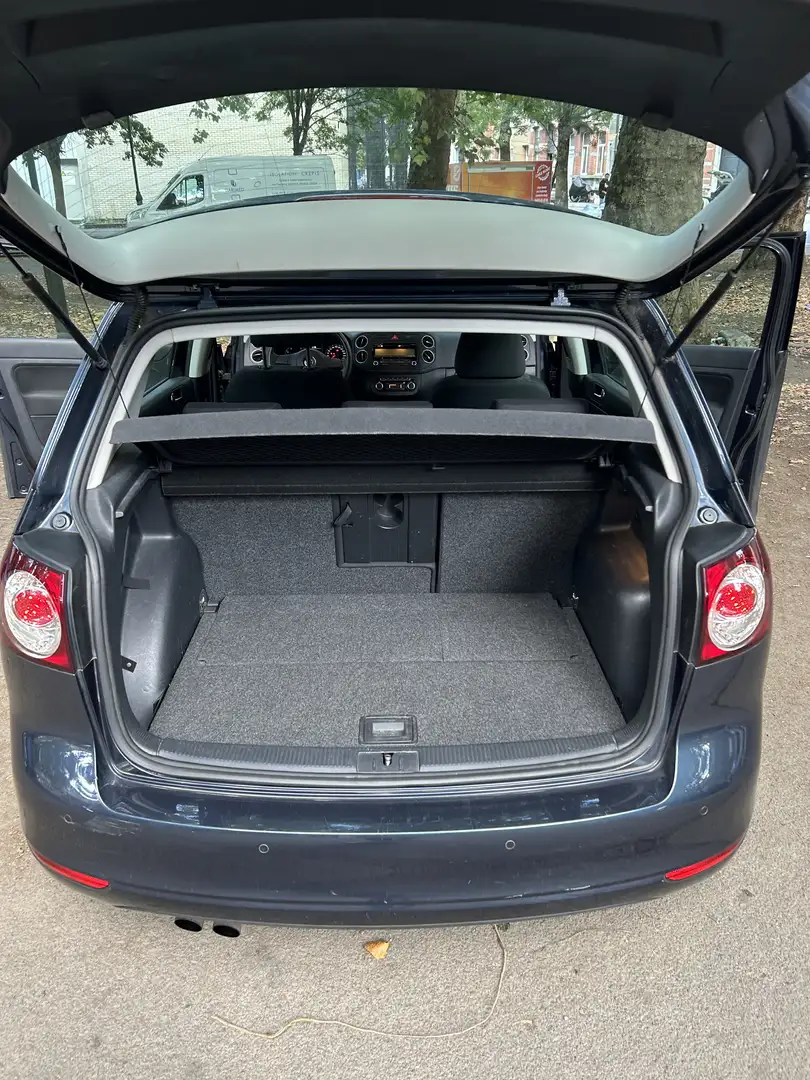 Volkswagen Golf Plus 1.4 TSI Highline - 2