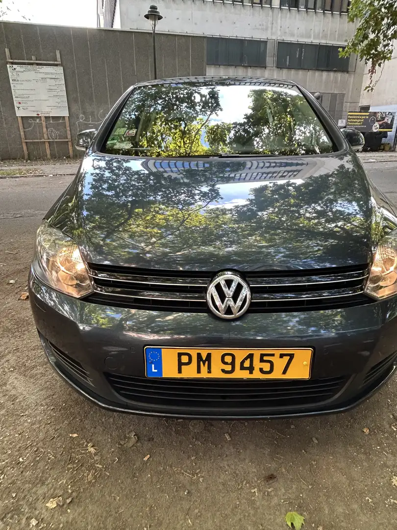 Volkswagen Golf Plus 1.4 TSI Highline - 1