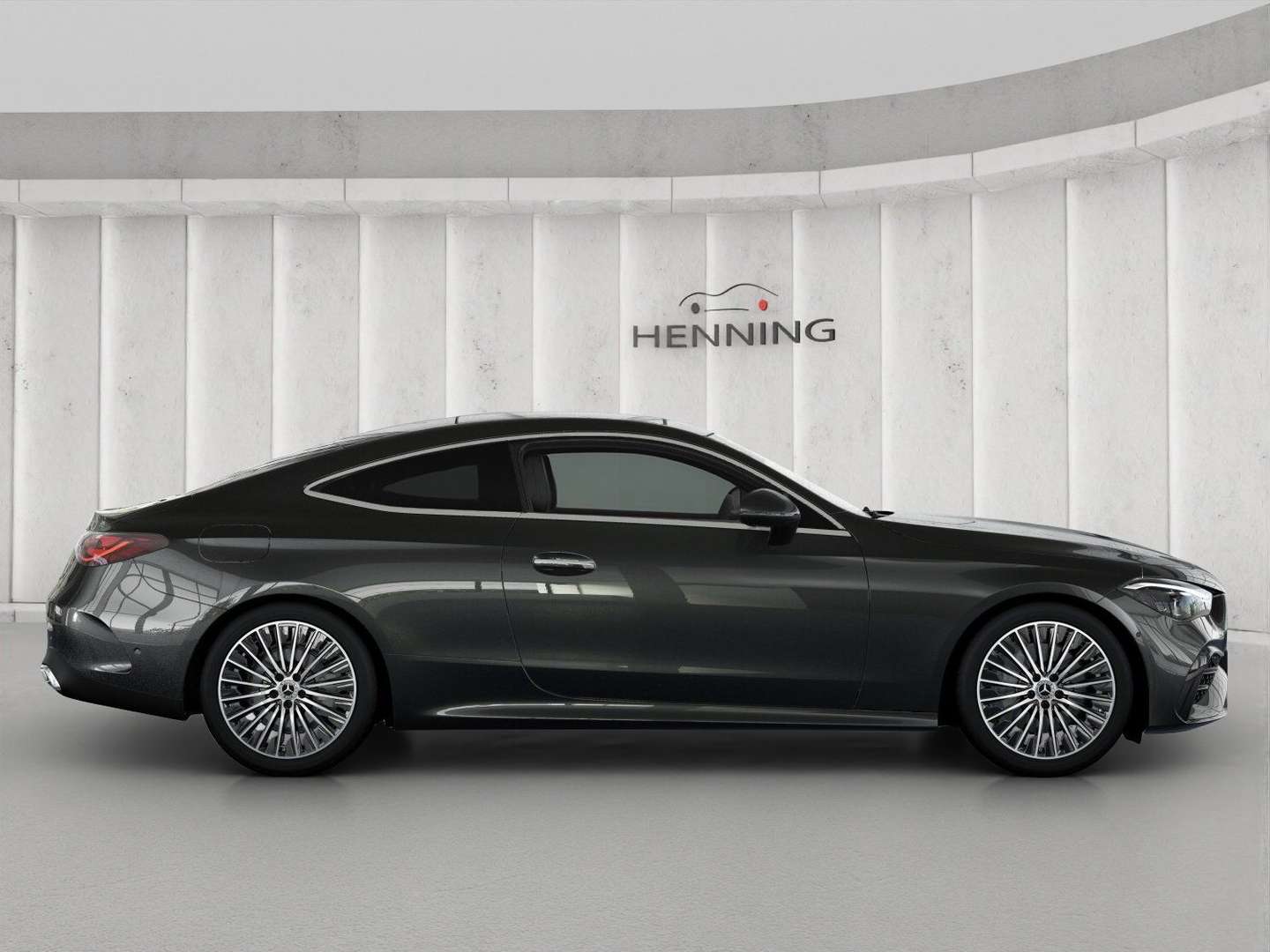 Mercedes CLE 300 AMG Line - - Joinsteer - #3