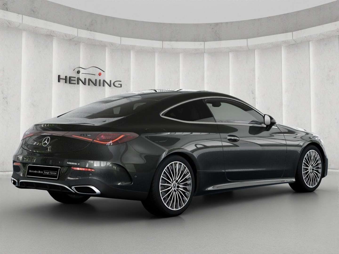 Mercedes CLE 300 AMG Line - - Joinsteer - #2