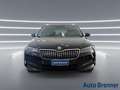 Skoda Superb wagon 2.0 tdi evo executive 4x4 200cv dsg Schwarz - thumbnail 2