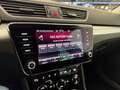 Skoda Superb wagon 2.0 tdi evo executive 4x4 200cv dsg Schwarz - thumbnail 17