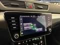 Skoda Superb wagon 2.0 tdi evo executive 4x4 200cv dsg Schwarz - thumbnail 18