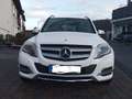 Mercedes-Benz GLK 220 GLK 220 BlueEfficiency 4Matic 7G-TRONIC Weiß - thumbnail 4