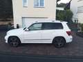 Mercedes-Benz GLK 220 GLK 220 BlueEfficiency 4Matic 7G-TRONIC Weiß - thumbnail 2