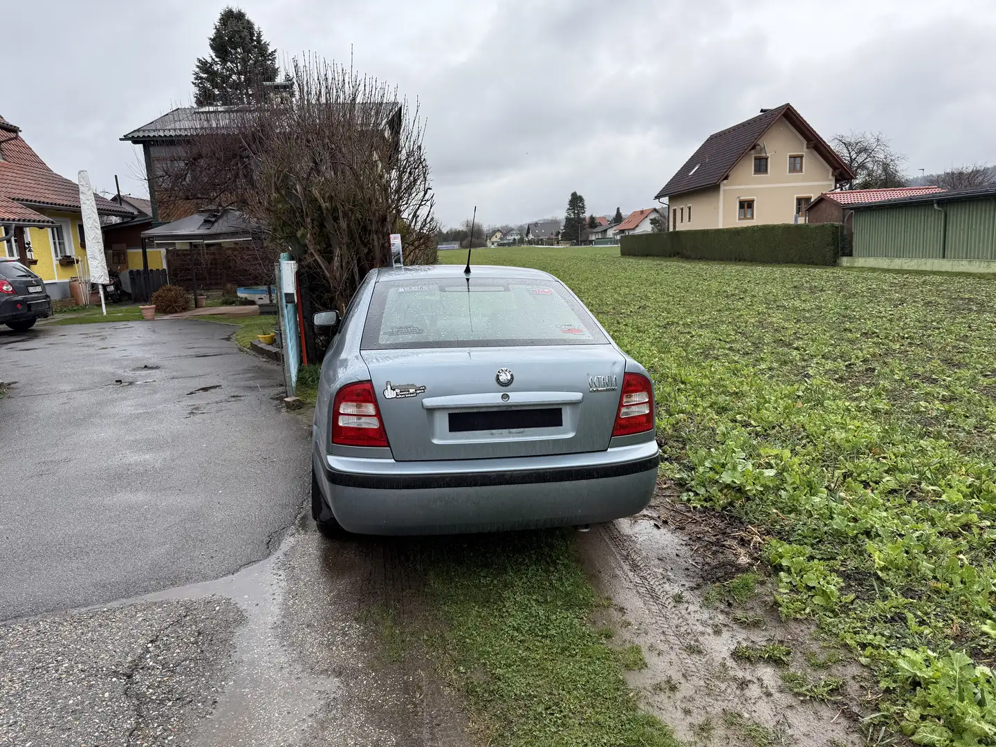 Skoda Octavia 1,4 16V Drive - 2