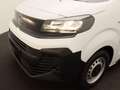 Opel Vivaro 1.5 Diesel 120 S&S L2 || BETIMMERD || BPM VRIJ || Wit - thumbnail 12