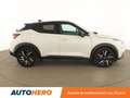 Nissan Juke 1.0 DIG-T N-Design DCT Blanc - thumbnail 7