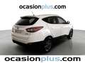 Hyundai iX35 1.6 GDI BD Tecno 4x2 Blanco - thumbnail 4