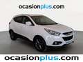 Hyundai iX35 1.6 GDI BD Tecno 4x2 Blanco - thumbnail 2
