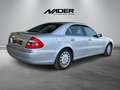 Mercedes-Benz E 200 E 200 Kompressor (211.042) Metallic Silber - thumbnail 4