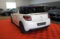 Citroen DS3 1.6 Cabrio SportChic *Sportsitz*6Gang*Temp* Weiß - thumbnail 9