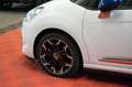 Citroen DS3 1.6 Cabrio SportChic *Sportsitz*6Gang*Temp* Weiß - thumbnail 11