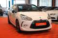 Citroen DS3 1.6 Cabrio SportChic *Sportsitz*6Gang*Temp* Weiß - thumbnail 3