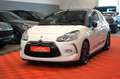 Citroen DS3 1.6 Cabrio SportChic *Sportsitz*6Gang*Temp* Weiß - thumbnail 1