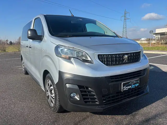 Peugeot Expert NEOP. PREZZO REALE - 9 POSTI 1.5 Diesel 120cv