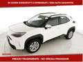 Toyota Yaris Cross 1.5h Active fwd 115cv e-cvt Wit - thumbnail 7