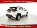 Toyota Yaris Cross 1.5h Active fwd 115cv e-cvt Wit - thumbnail 3