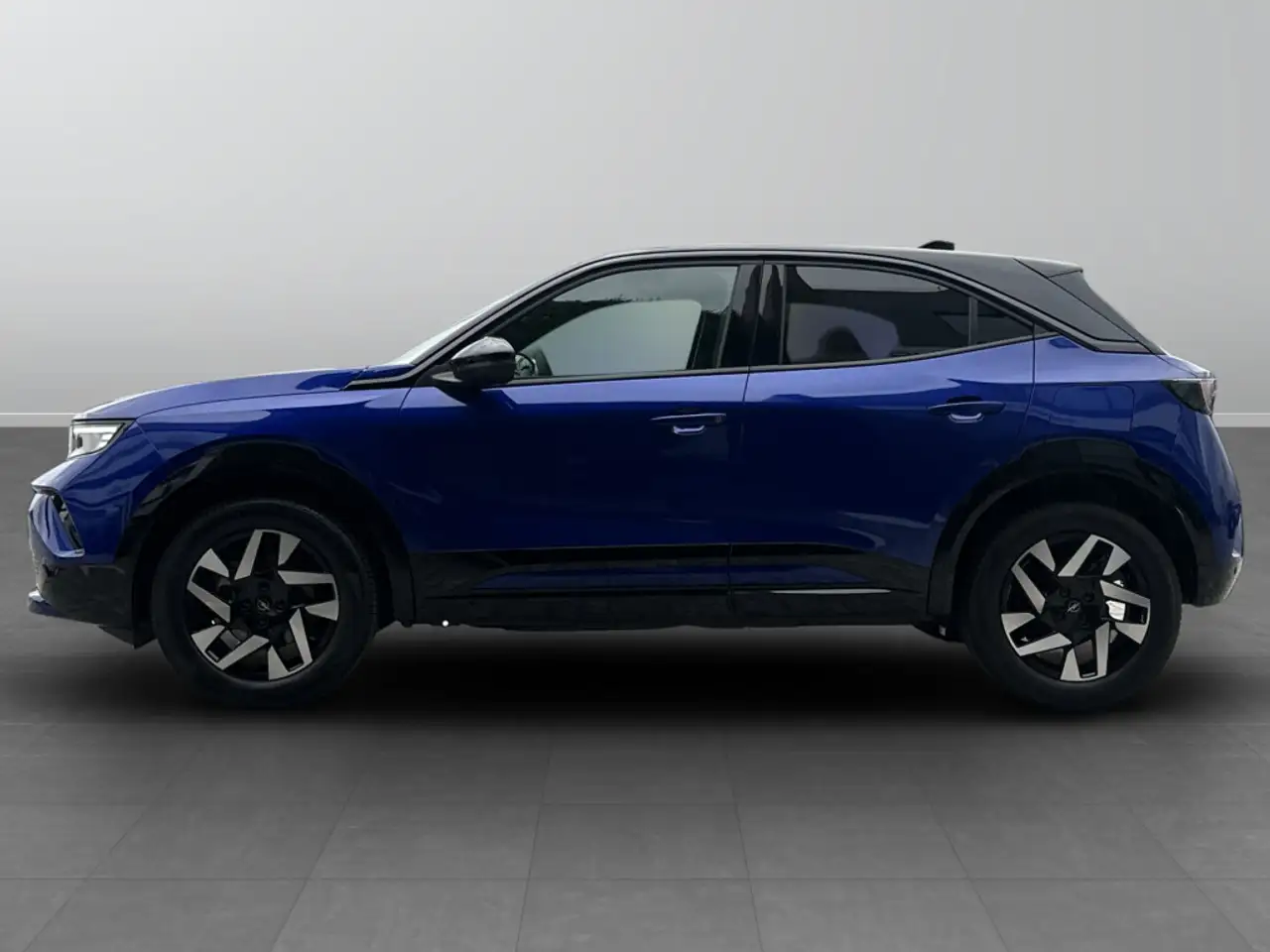 Opel Mokka 2026