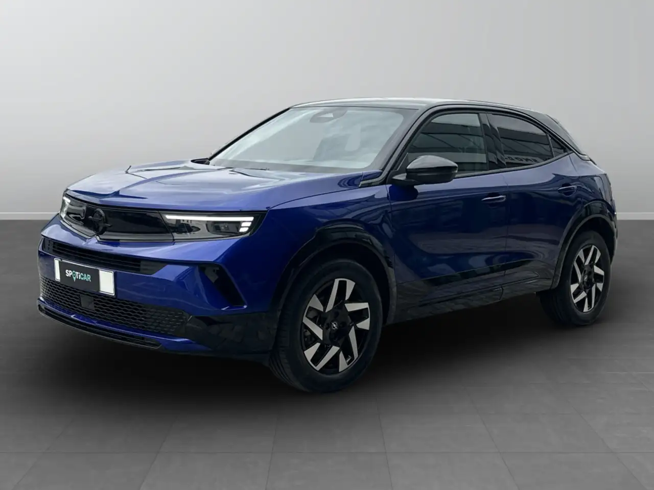 Opel Mokka 2026