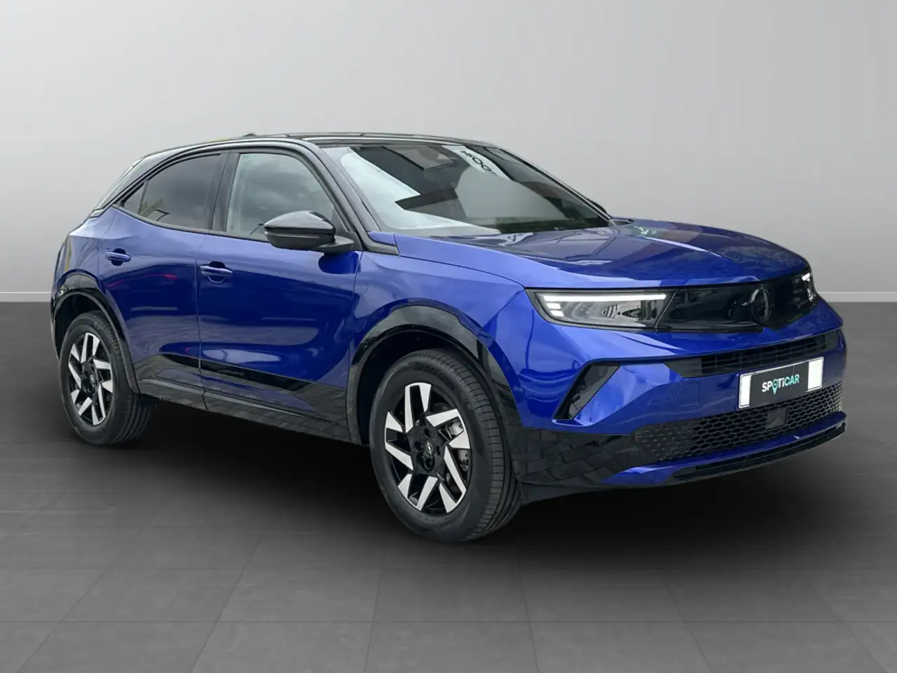 Opel Mokka 2026