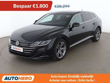 1.4 eHybrid R-Line