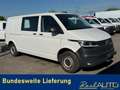 Volkswagen T6 Transporter 6.1 Kasten LR 4Motion DSG LED*ACC Weiß - thumbnail 1
