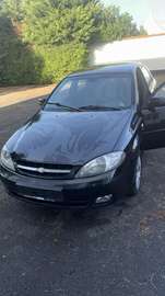 Lacetti Diesel 2.0 D SX