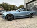 Ford Mustang GT Bleu - thumbnail 4
