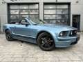 Ford Mustang GT Blau - thumbnail 1