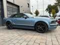 Ford Mustang GT Bleu - thumbnail 3