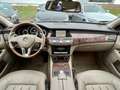 Mercedes-Benz CLS 250 CDI Schiebedach 8-fach bereift Navi Klim Kék - thumbnail 4