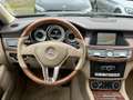 Mercedes-Benz CLS 250 CDI Schiebedach 8-fach bereift Navi Klim Kék - thumbnail 5
