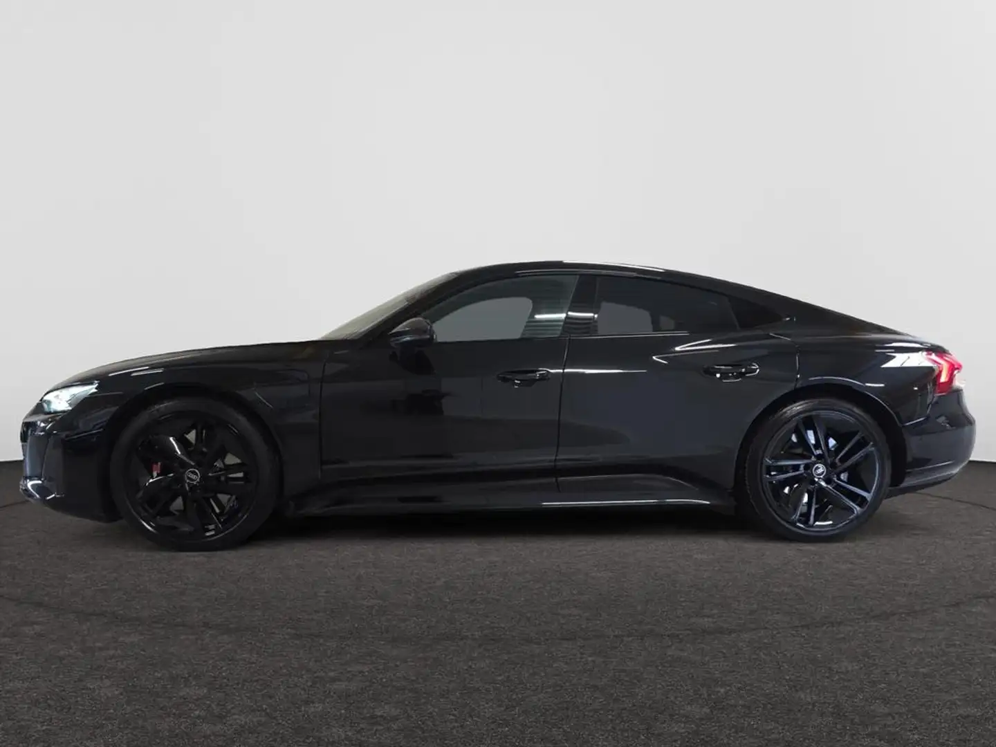 Audi e-tron GT GT 93.4 kWh Quattro RS E TRON Zwart - 2