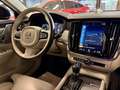 Volvo V90 2.0 D5 AWD INSCRIPTION MASSAGE 360CAM LEDER Noir - thumbnail 26