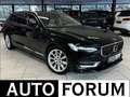 Volvo V90 2.0 D5 AWD INSCRIPTION MASSAGE 360CAM LEDER Noir - thumbnail 1