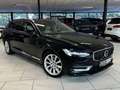 Volvo V90 2.0 D5 AWD INSCRIPTION MASSAGE 360CAM LEDER Noir - thumbnail 2