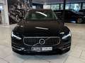 Volvo V90 2.0 D5 AWD INSCRIPTION MASSAGE 360CAM LEDER Noir - thumbnail 3